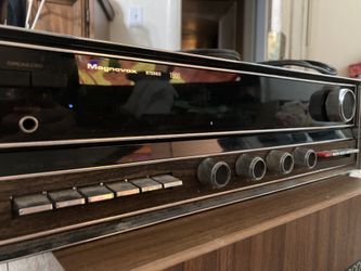 MAGNAVOX 1500