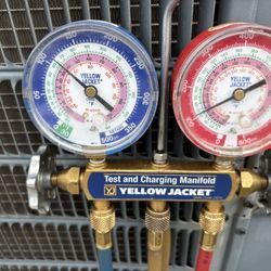 Air Conditioning 