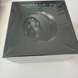 Nucleus Nano Il Hand Wheel Controller