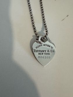 Tiffany & Co