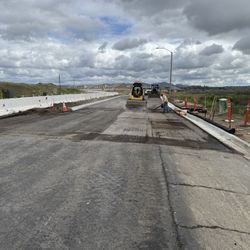 Free Asphalt Grinds Delivered