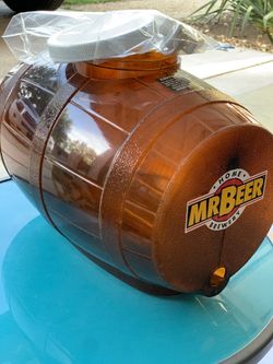 Home brewery Beer Kit