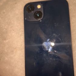 iPhone 14. 