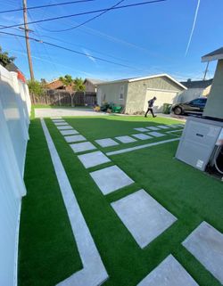 Artificial Grass Turf