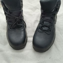WORK BOOTS FOR MENS AND WOMEN SHOES PACKAGE
