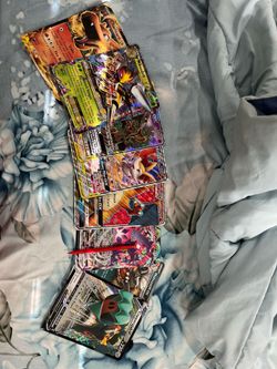 Pokemon JUMBO CARDS