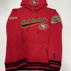 49ers Hoodies