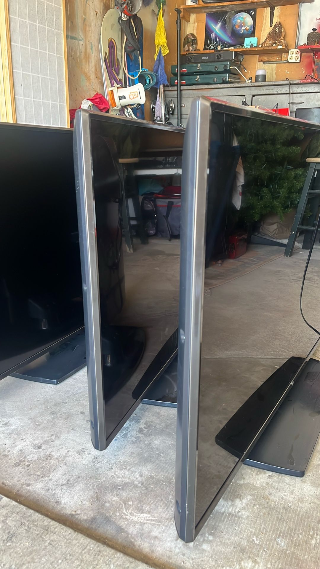 55 Inch Lg TVs