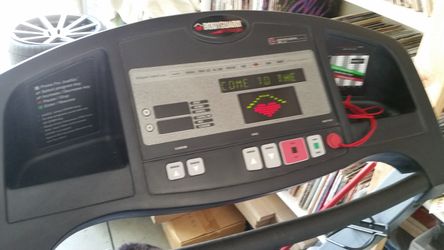 Champlain Treadmill by Bodyguard Fitness for Sale in Winchester CA OfferUp