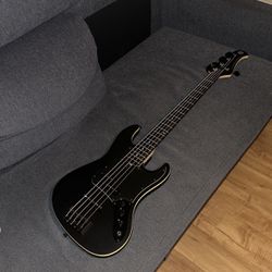 Jericho Alpha 5 Bass