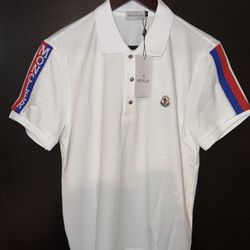 Moncler Polo 