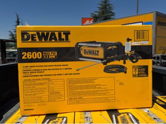 Dewalt Tools