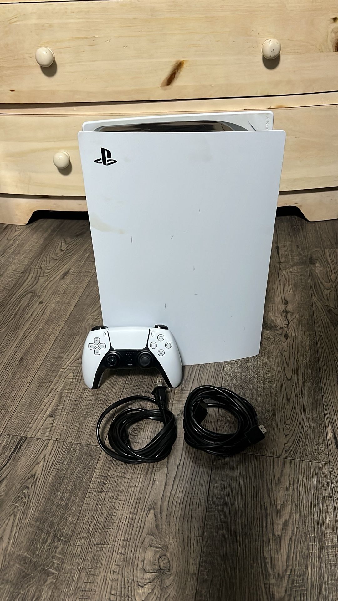 Play Station 5