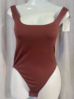 Women’s Bodysuit XS