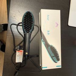 Sutra heat brush 2.0