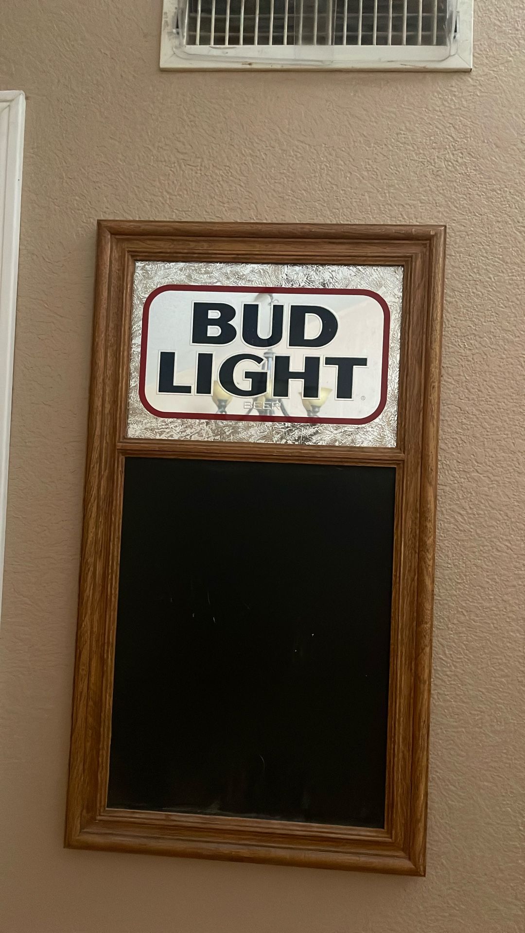 Bud Light Beer