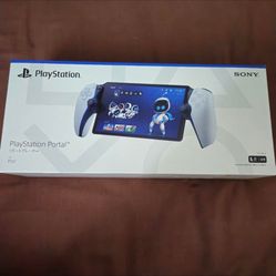 Ps5 Portal 