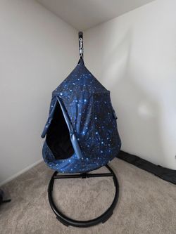 Kids tent