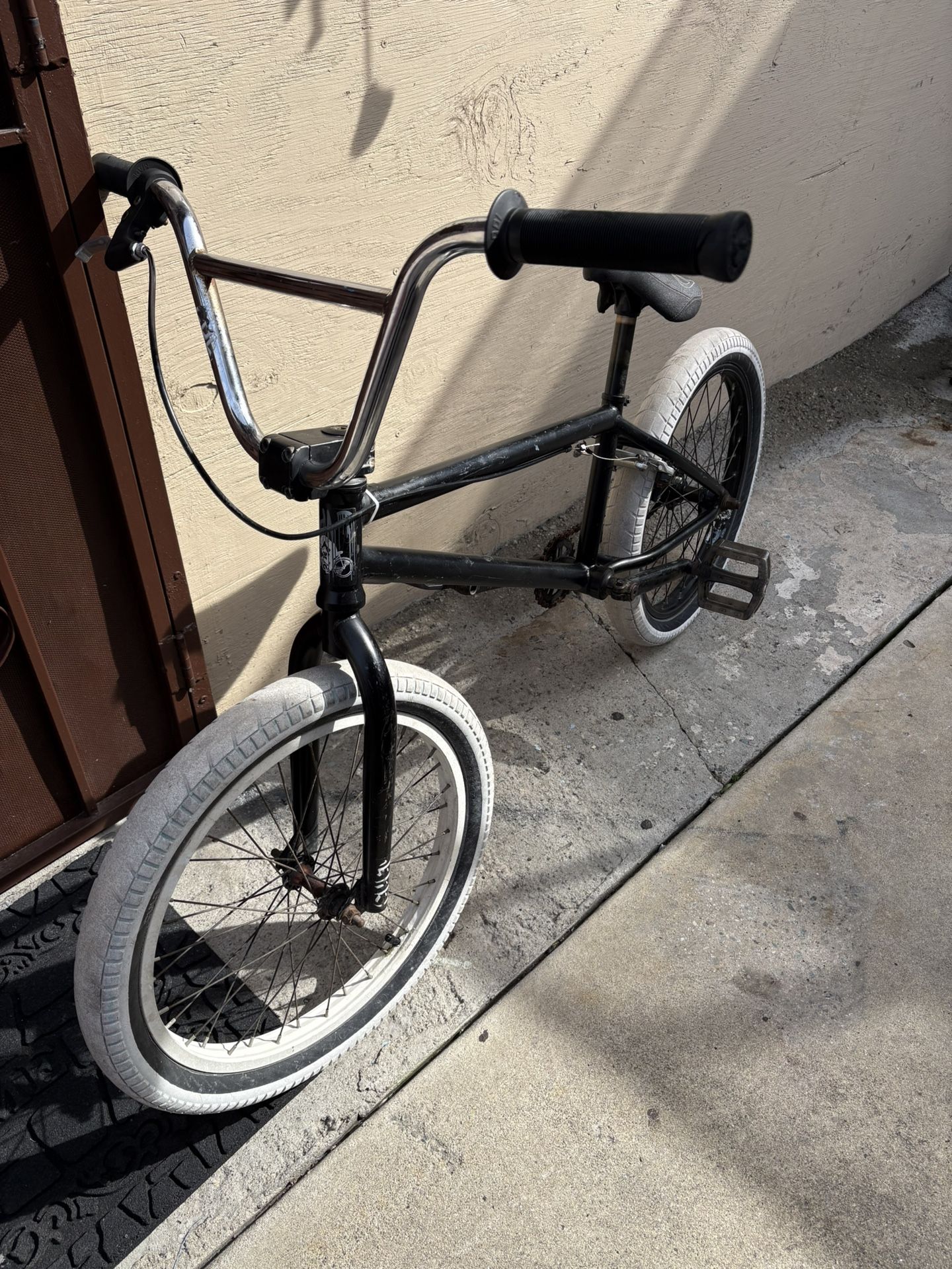 Bicicleta BMX original - Main Image