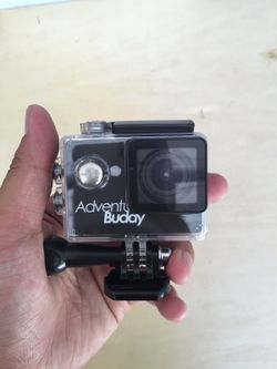 Go pro 3+ alternative