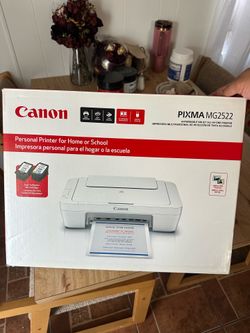 Canon pixma MG2522