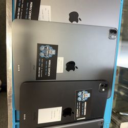iPads Pro Air