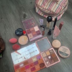 Makeup