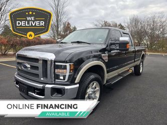 2010 Ford F-350