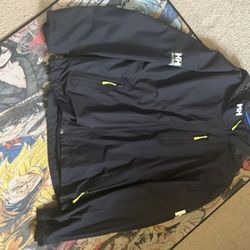 Helly Hansen Jacket Sz: L