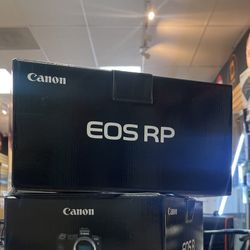 Canon RP Body Only 