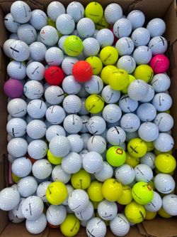 50pcs Mix Taylor Made .. In Good condition clean and ready to use