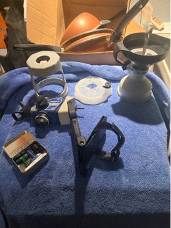 Exclusive Shop Graco TrueCoat 360-Handheld Cordless Connect Drill Paint Sprayer with Small Project Cup