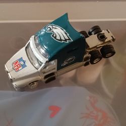 Trucks, And Everything Posted Here