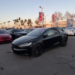 2023 Tesla Model X Long Range 