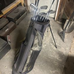 Golf Clubs