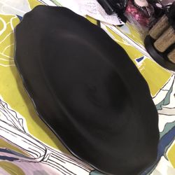 Serving Platter 