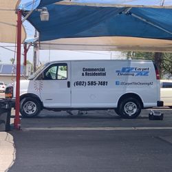 2006 Chevrolet Express Cargo Van