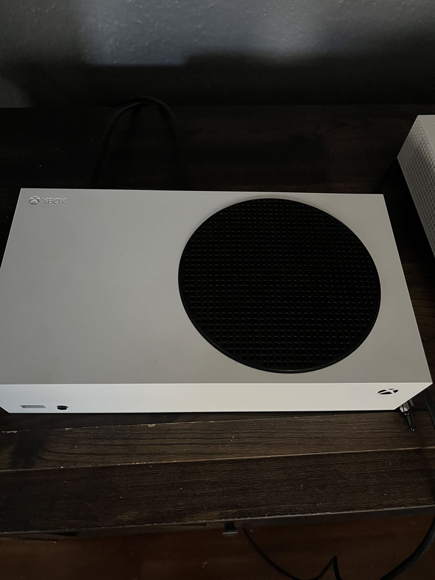 Xbox One Series S Digital Version