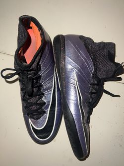 Mercurial Superfly Indoor