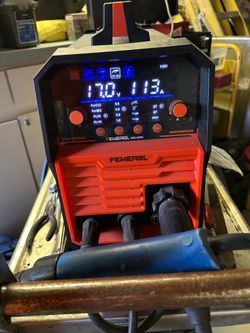 110/220 Welder