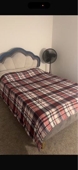 Bed for sale