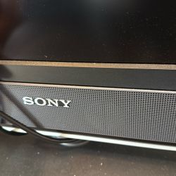 FREE SONY TV And BOSE Sound Bar