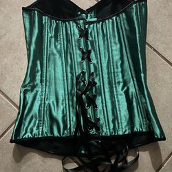 corset