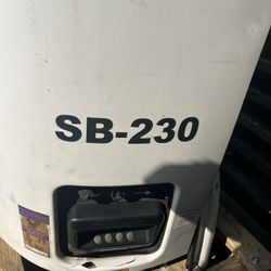 Thermo King Refrigerator SB230 Yr2013 