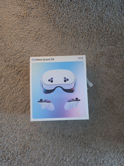Meta Quest 3S 128GB VR Headset