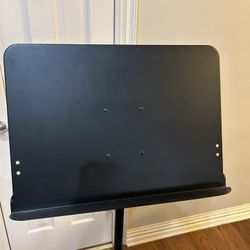 Music Stand