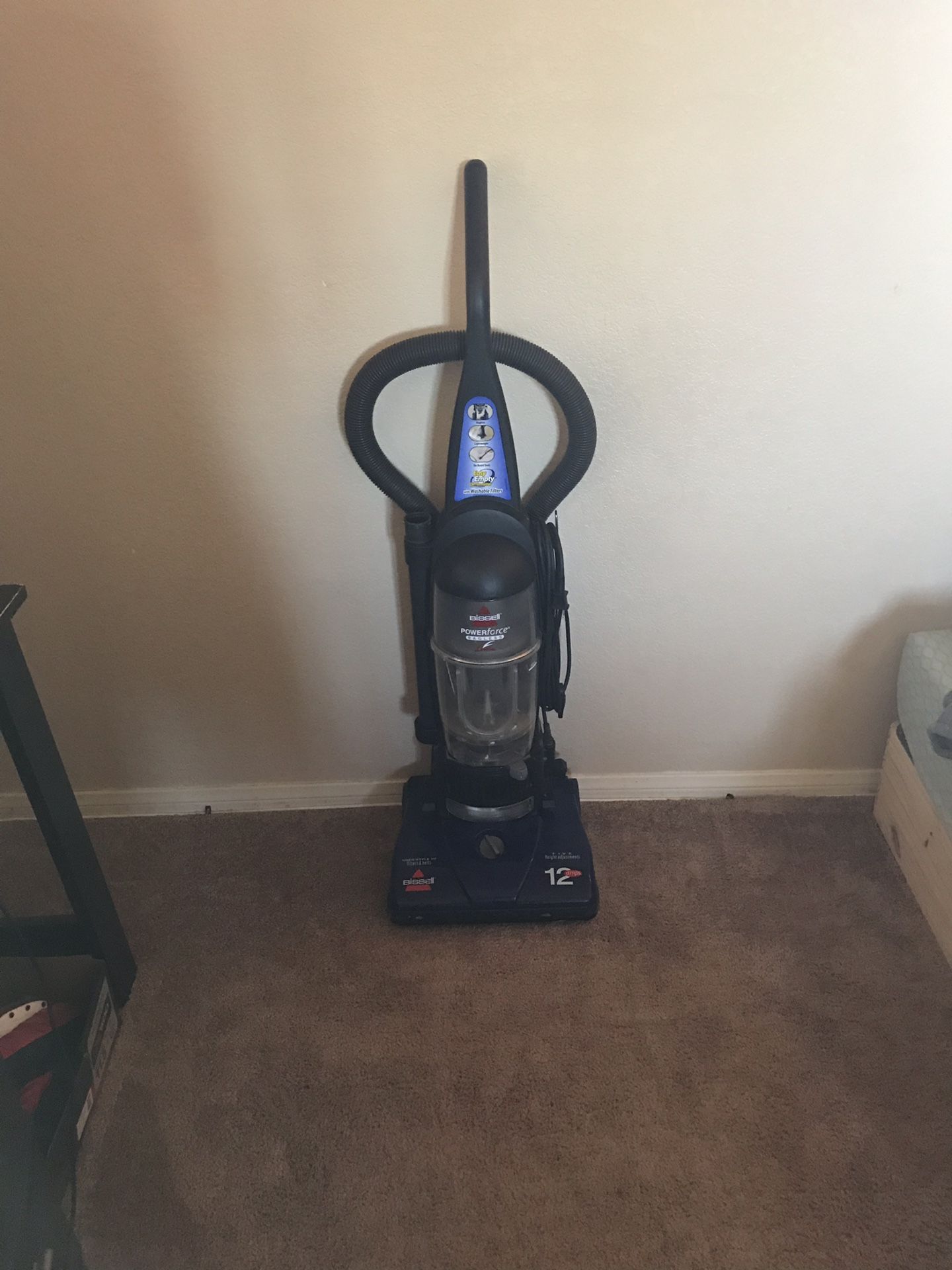 Bissell powerforce bagless 65792 for Sale in Las Vegas, NV OfferUp