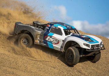 Losi 5T 2.0