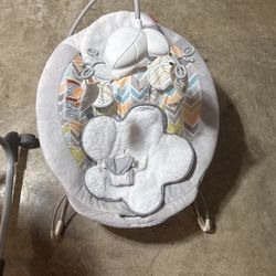 Baby Chair Or Whatever It Is Called