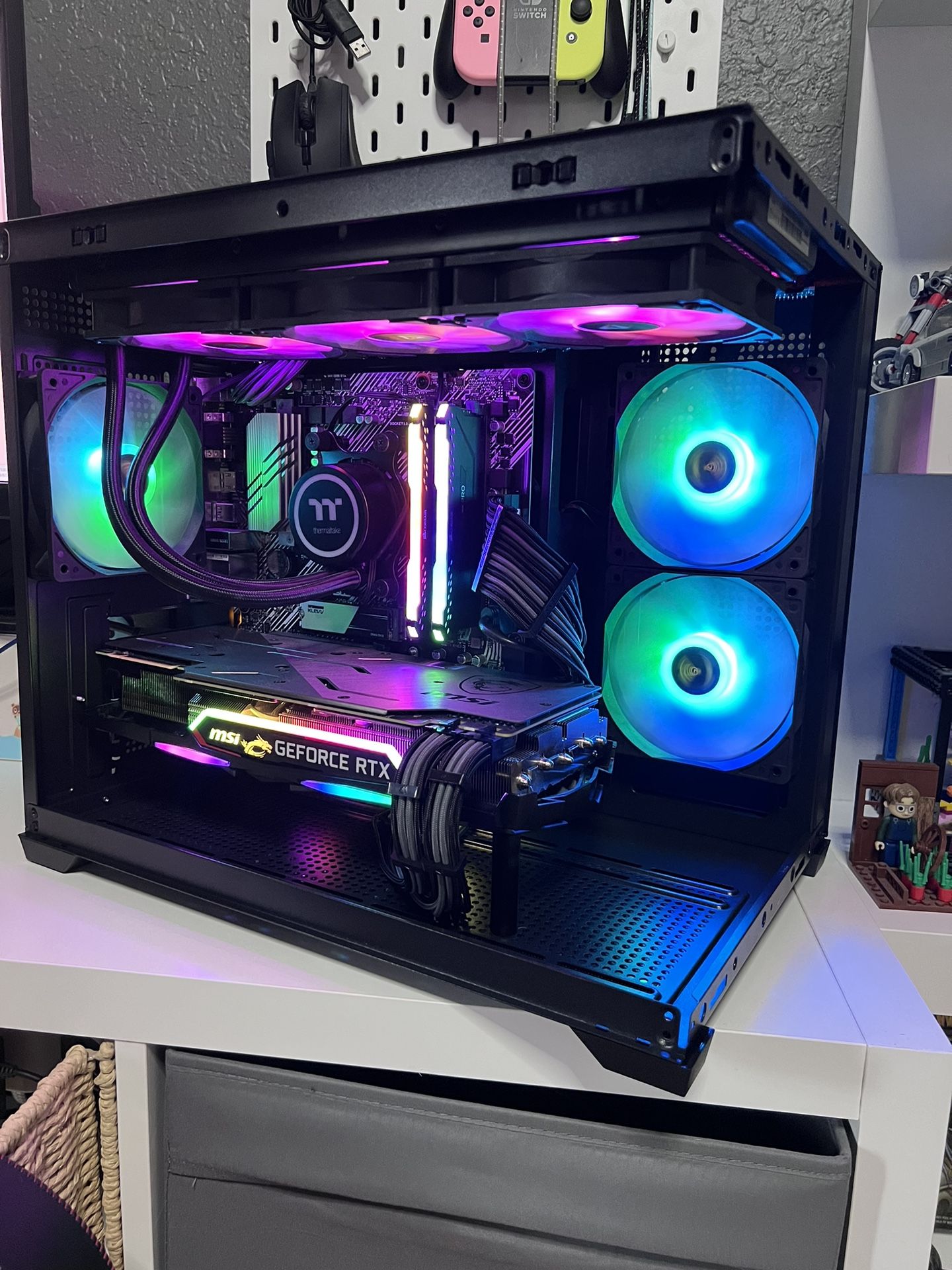 Gaming PC|RTX 2070super|Ryzen 5 5600x